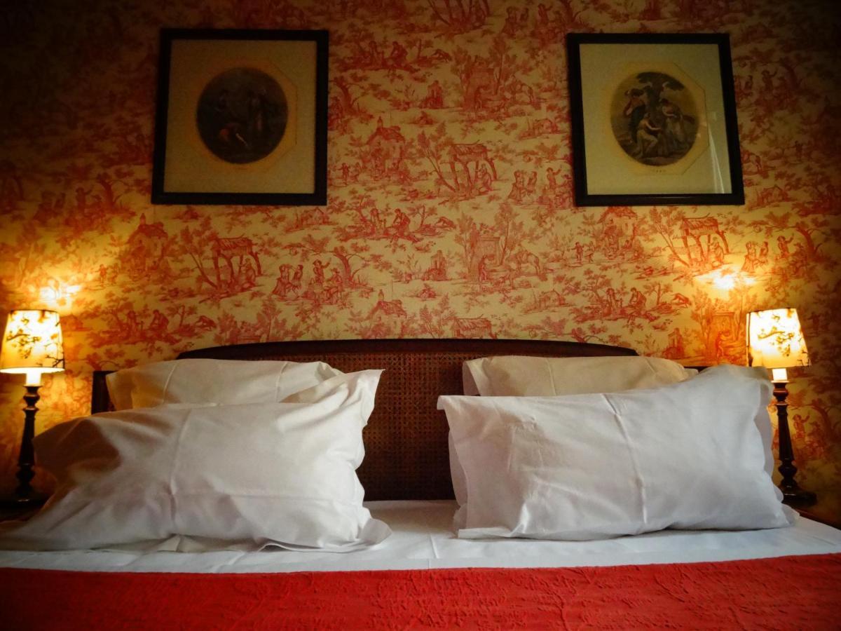 פריז Hotel Du Prince De Conti מראה חיצוני תמונה