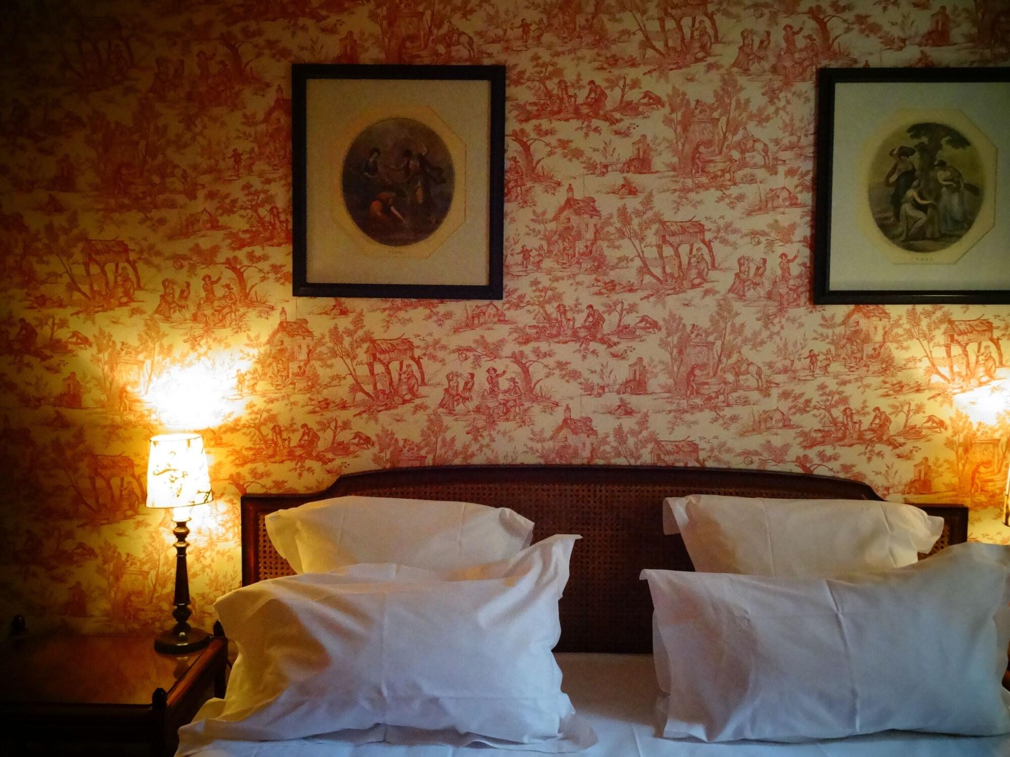 פריז Hotel Du Prince De Conti מראה חיצוני תמונה