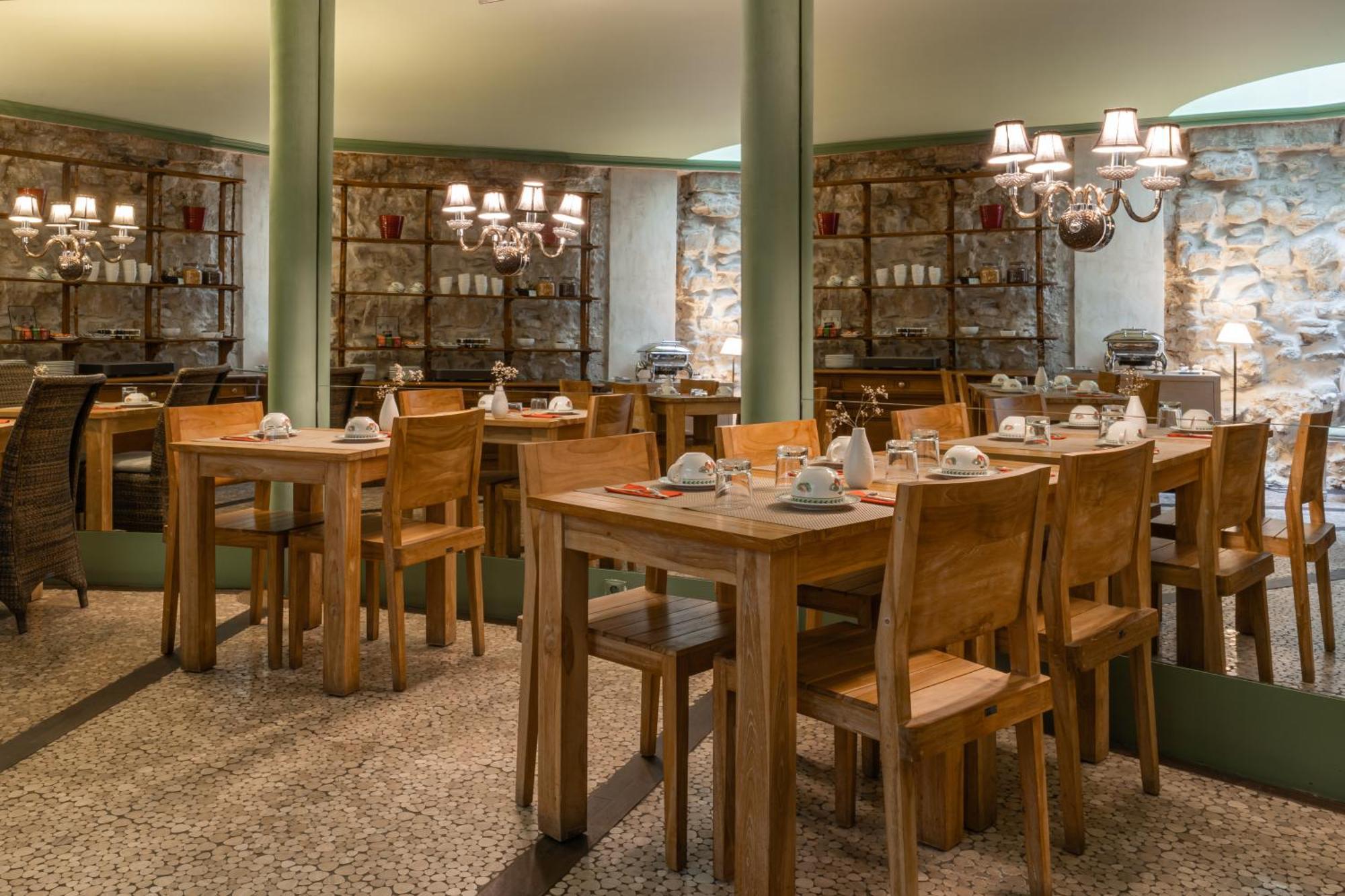 פריז Hotel Du Prince De Conti מראה חיצוני תמונה
