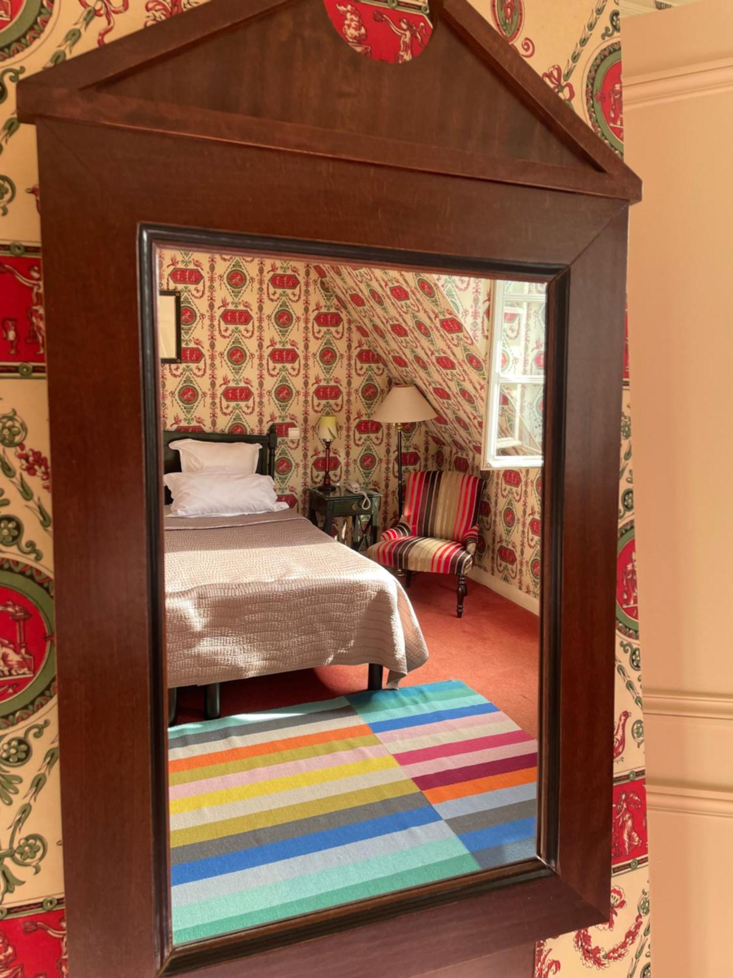 פריז Hotel Du Prince De Conti מראה חיצוני תמונה
